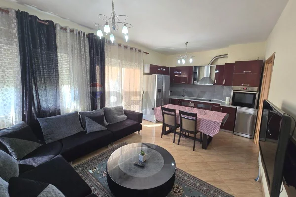 Apartament 1+1 me qera ne Don Bosko