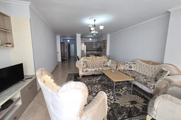 Shtepi me qera Apartament ne Tirane, 2+1, Mobilimi E mobiluar, Pagesa 55,000  Leke.
