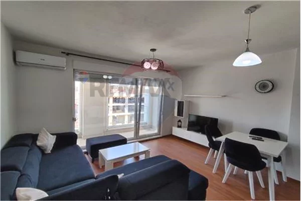 Shtepi me qera 1+1 ne Tirane - 45,000 Leke