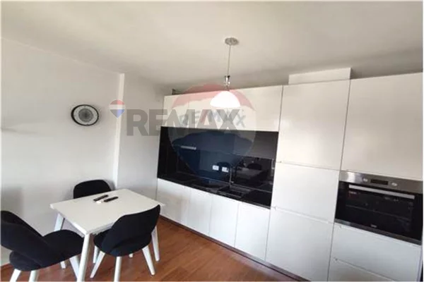 Shtepi me qera Apartament ne Tirane, 1+1, Mobilimi E mobiluar, Pagesa 45,000  Leke.
