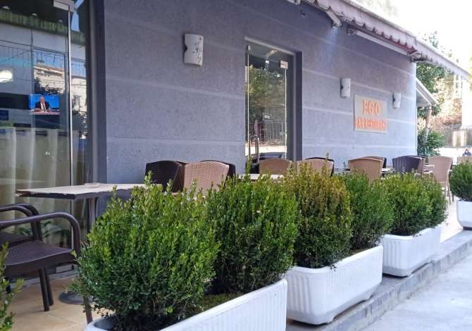 Ambient biznesi me qera 2+1 ne Tirane - 1,000 Euro