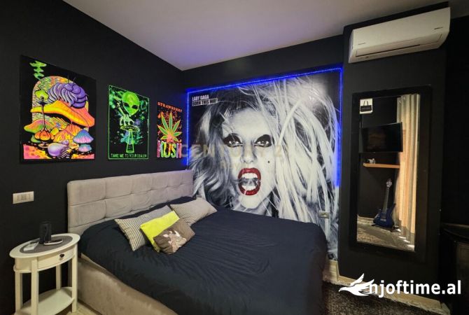 Shtepi me qera Apartament ne Tirane, 2+1, Mobilimi E mobiluar, Pagesa 1,350  Euro.