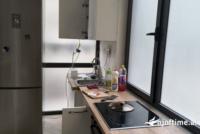 SHITET APARTAMENT 2+1+2 NE YZBERISHT