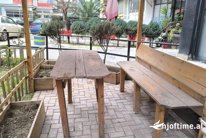 Apartment for sale in Tirana 2+1, Furnished