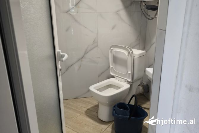 Apartment for sale in Tirana 2+1, Furnished