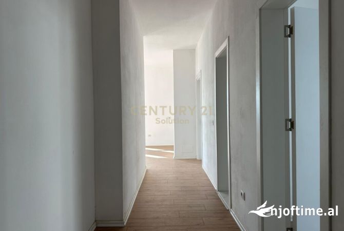 Apartment for sale in Tirana 2+1, Emty