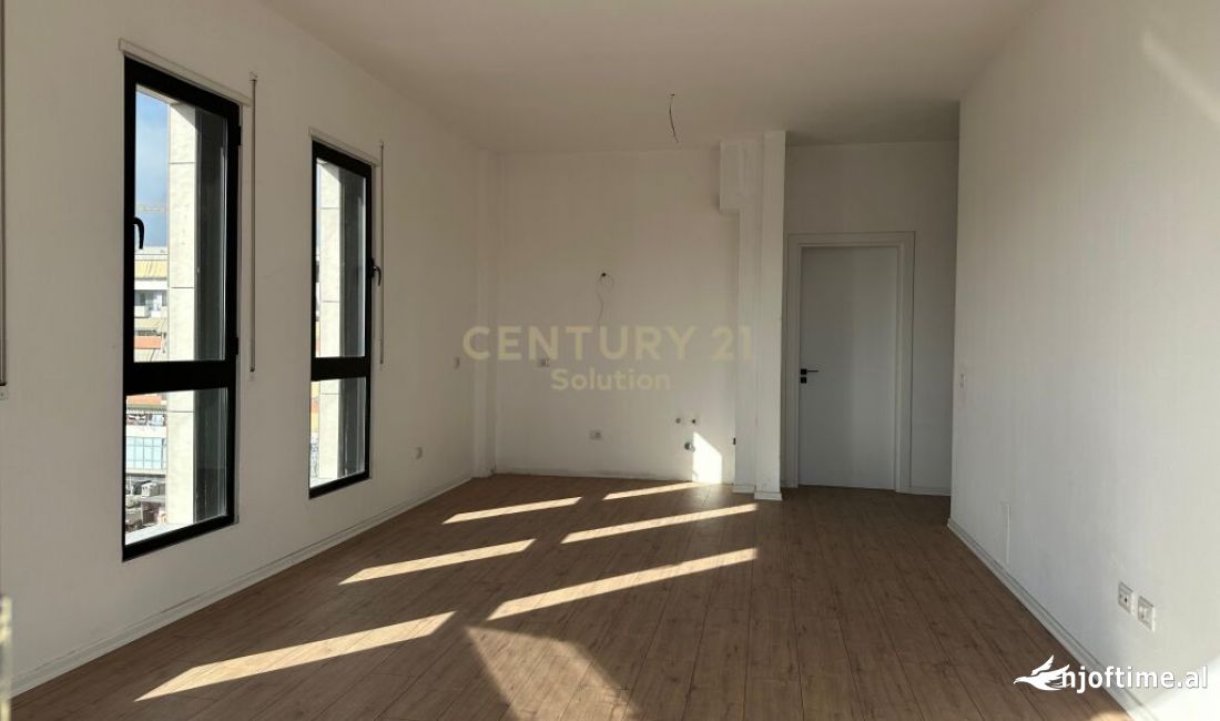 Apartment for sale in Tirana 2+1, Emty