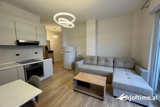 JEPET ME QIRA APARTAMENT 1+1 TEK KOMUNA E PARISIT!