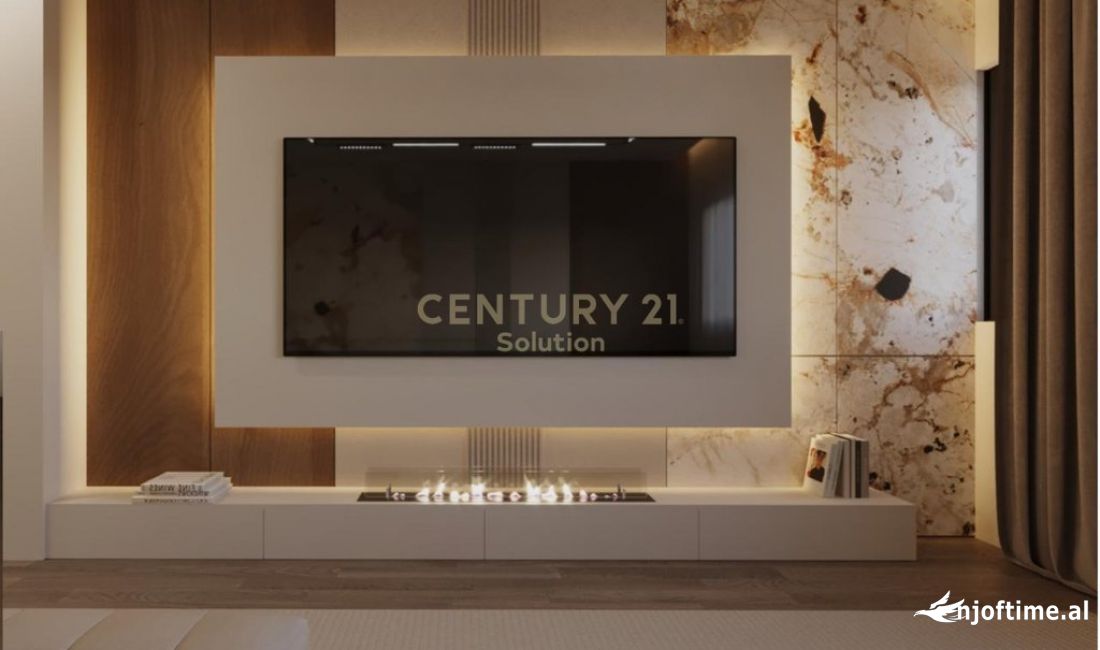 Apartment for sale in Vlora 2+1, Emty