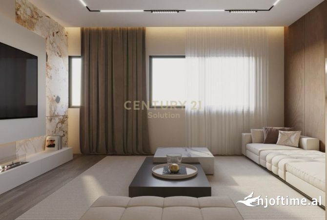 Apartment for sale in Vlora 2+1, Emty