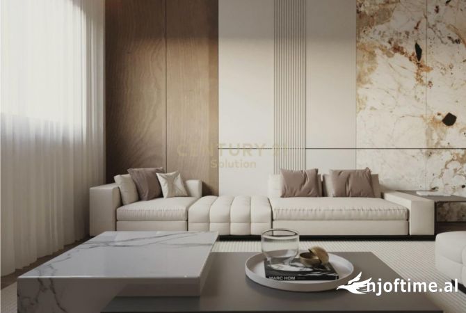 Apartment for sale in Vlora 2+1, Emty