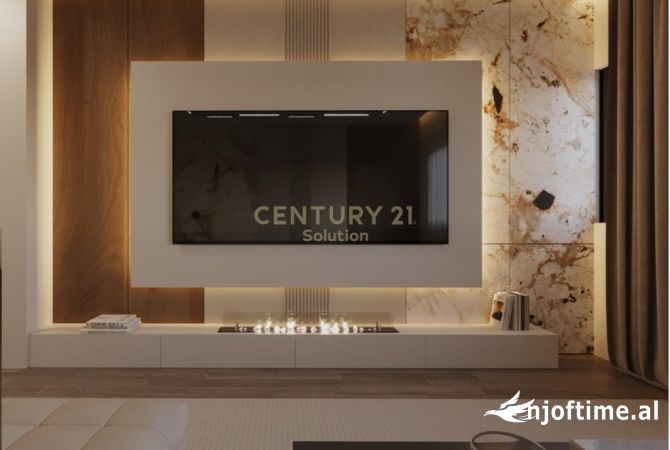 APARTAMENT 2+1 PER SHITJE NE VIJE TE DYTE , LUNGOMARE!