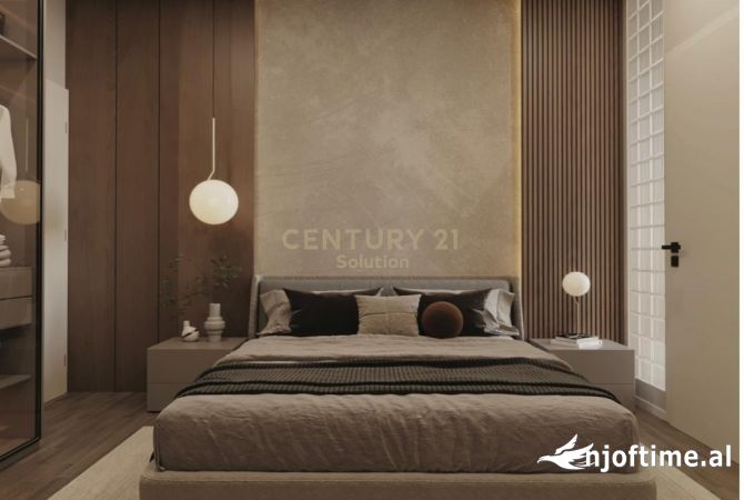 Apartment for sale in Vlora 2+1, Emty