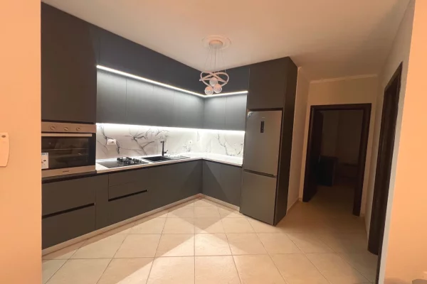 Casa in affitto 2+1 a Tirana - 600 Euro