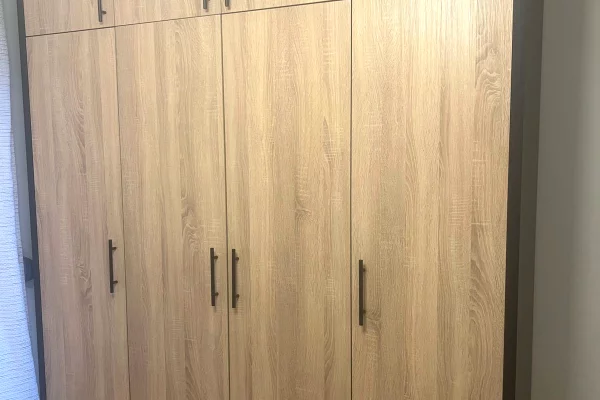 Shtepi me qera Apartament ne Tirane, 2+1, Mobilimi E mobiluar, Pagesa 600  Euro.