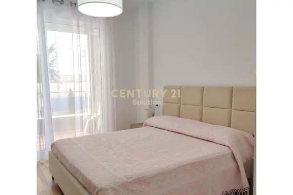 Apartment for rent in Tirana 2+1, Furnished