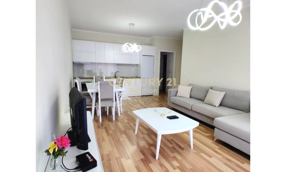 Apartment for rent in Tirana 2+1, Furnished