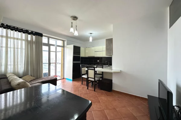 House for Rent 2+1 in Tirana - 400 Euro