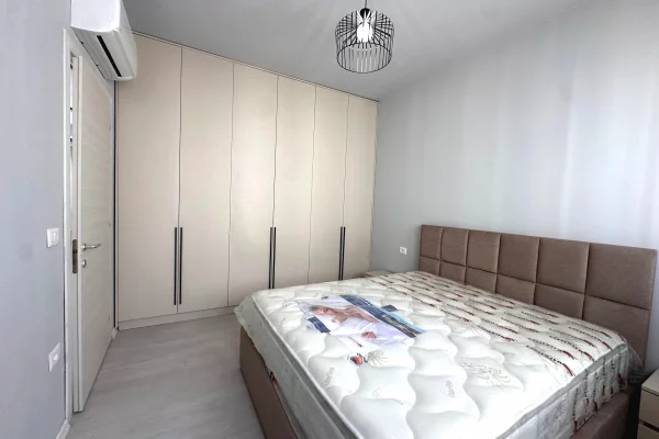 Shtepi me qera Apartament ne Tirane, 2+1, Mobilimi E mobiluar, Pagesa 680  Euro.