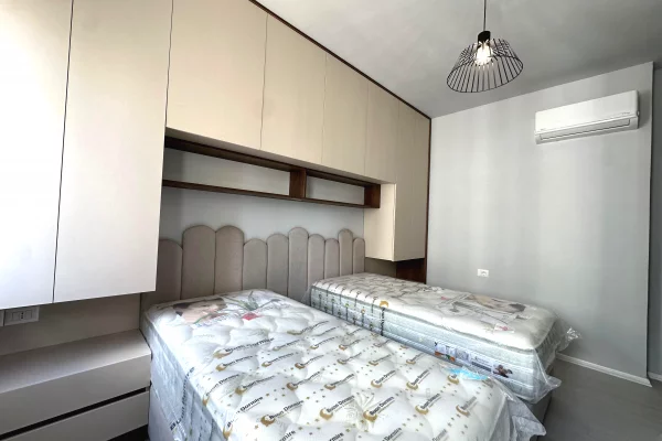 Shtepi me qera Apartament ne Tirane, 2+1, Mobilimi E mobiluar, Pagesa 680  Euro.
