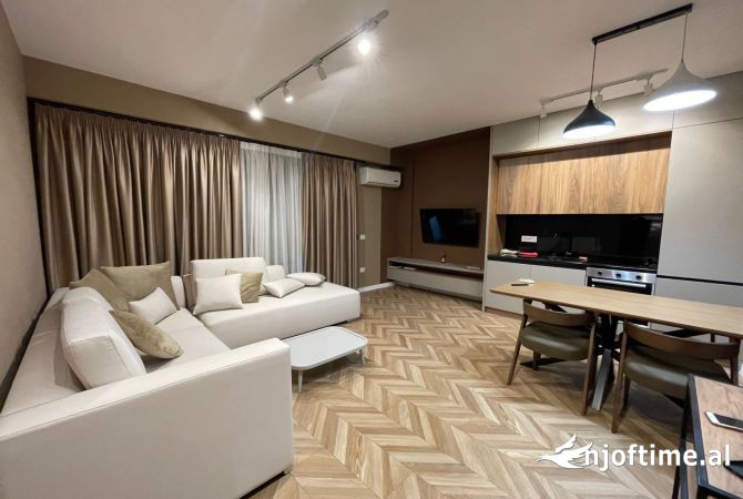 APARTAMENT 1+1 NE SHITJE TEK DELIJORGJI