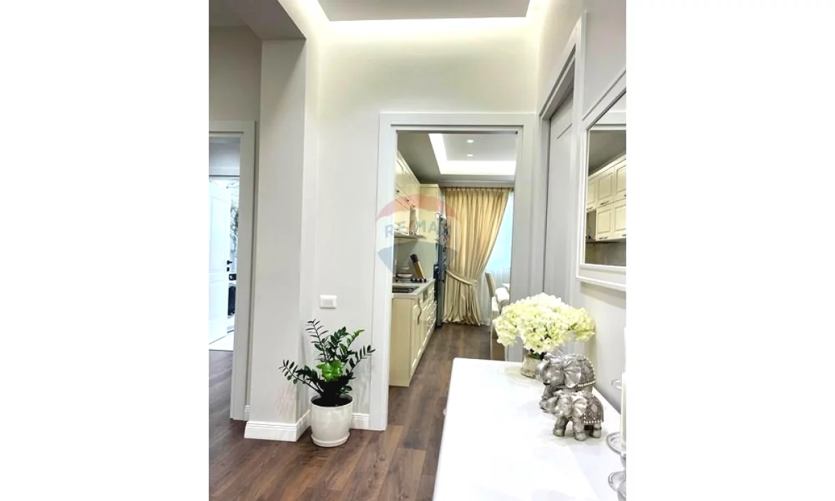 Shtepi me qera Apartament ne Tirane, 2+1, Mobilimi E mobiluar, Pagesa 1,000  Euro.