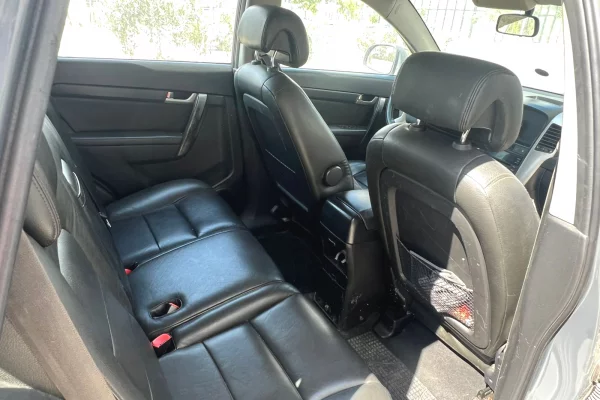 Cars for sale in Tirana - 4,500 Euro