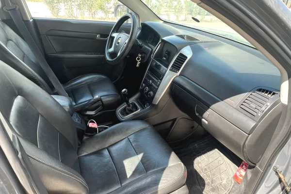 Cars for sale in Tirana, Chevrolet, 2010 Diesel,Kambio Manual Payment 4,500  Euro.