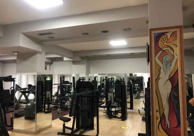 Business Property in Sale 1+1 in Tirana - 320,000 Euro