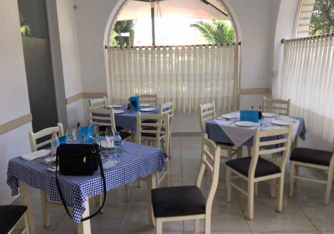 Ambiente Commerciale in Affitto a Tirana - 600 Euro