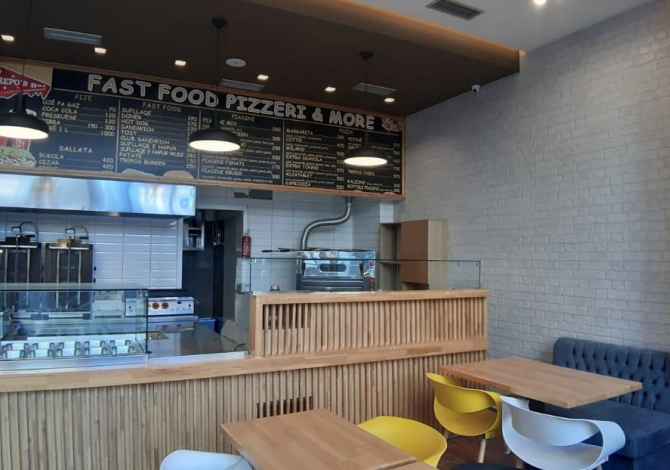 Ambiente Commerciale in Affitto 2+1 a Tirana - 70,000 Leke