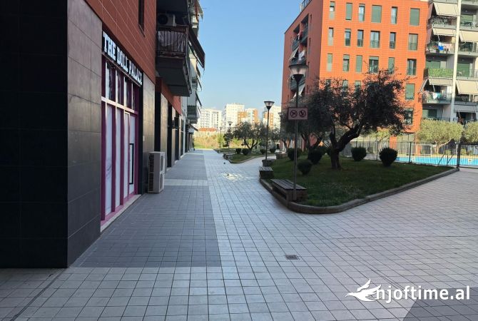Business Property in Sale 1+1 in Tirana - 79,000 Euro