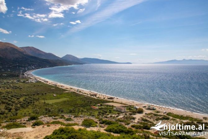 Truall ose Toke ne Vlore - 180,000 Euro