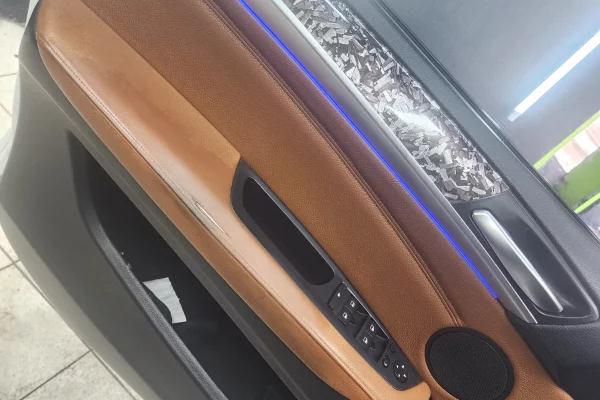 Makina ne shitje ne Tirane, BMW, 2010 Diesel,Kambio Automatik Pagesa 8,500  Euro.