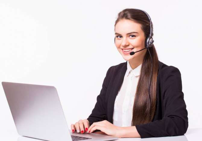 Job Offers for Sales Agent in Tirana