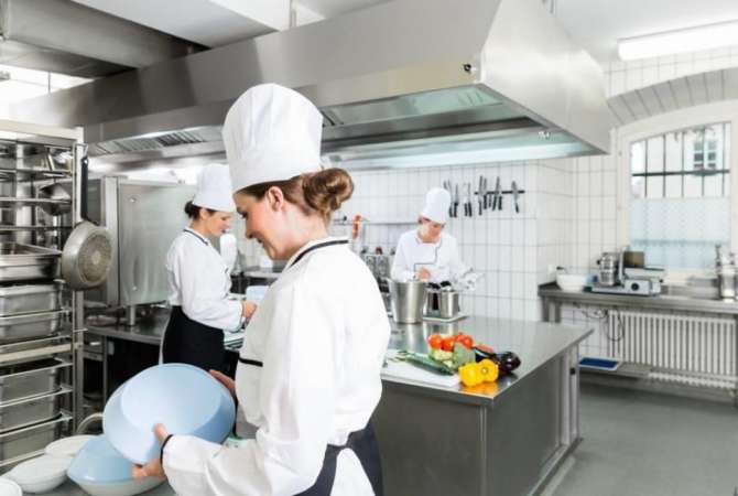 Job Offers for Dishwasher in Tirana