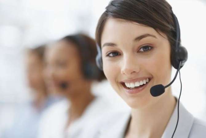 Job Offers for Call Center Agent in Tirana