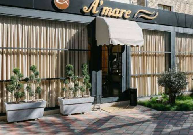 Job Offers for Cook in Tirana