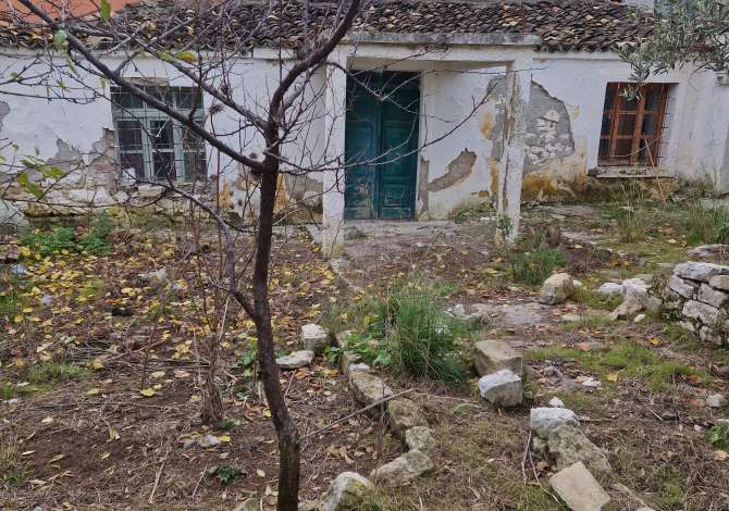 Truall ose Toke ne Vlore - 155,000 Euro