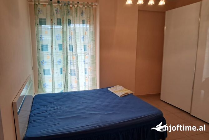 Shtepi ne shitje Apartament ne Lushnje, 1+1, Mobilimi E mobiluar, Pagesa 4,500,000  Leke.