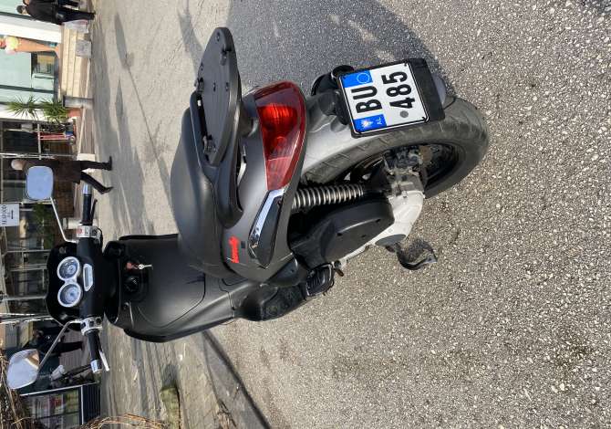 Moto e Scooter in vendita a Tirana - 130,000 Euro