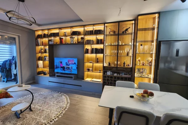 Casa in vendita 2+1 a Tirana - 210,000 Euro