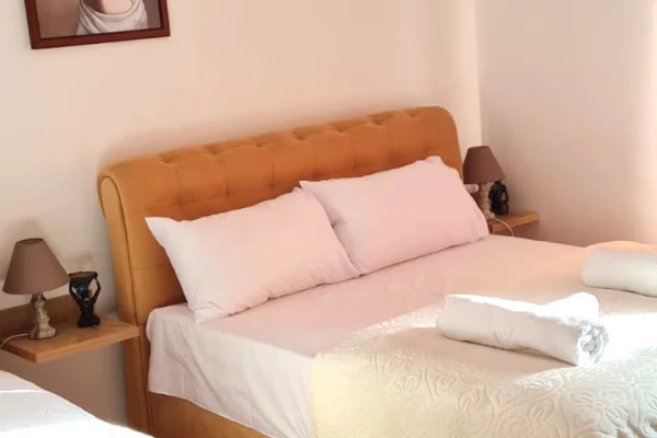 House for Rent 1+1 in Tirana - 550 Euro