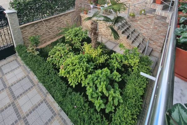 SHITET SHTEPI PRIVATE