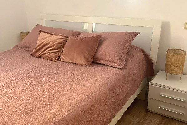 Shtepi ne shitje Apartament ne Tirane, 1+1, Mobilimi Pjeserisht e mobiluar, Pagesa 10,000,000  Leke.