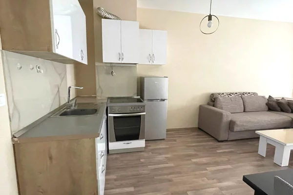 Apartment for rent in Tirana 1+1, Furnished