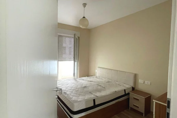 Apartment for rent in Tirana 1+1, Furnished