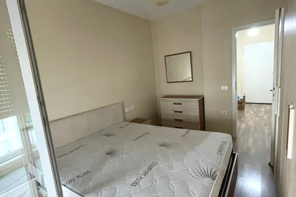 Apartment for rent in Tirana 1+1, Furnished