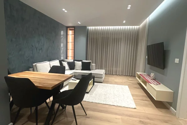 Jepet me qira apartament 1+1, viti 2026