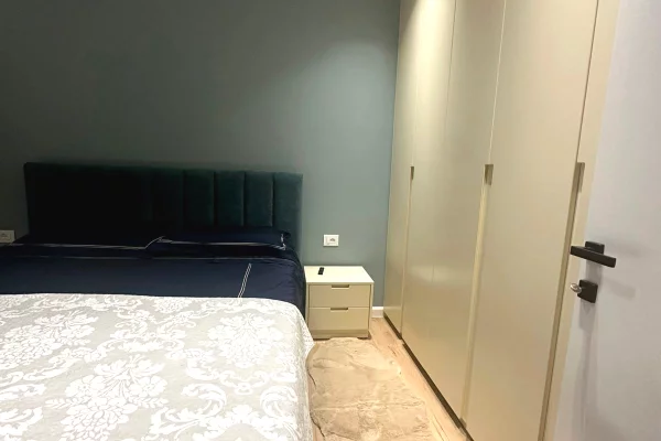 Apartment for rent in Tirana 1+1, Furnished